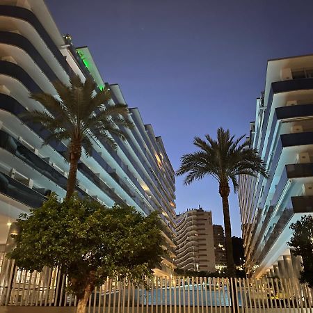 Elegance Benidorm 103 Apartment Cala de Finestrat Exterior photo